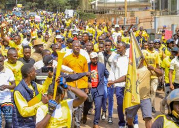 Police Defends PLU Procession to Parliament Months After Brutally Suppressing Gen-Zs