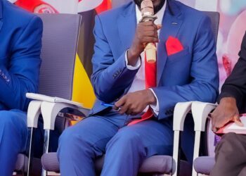 Lawyer Nalukoola Gets NUP Party Ticket for Kawempe North By-election