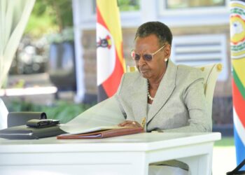 1,629 Learners Fail Final UCE Under Old Curriculum