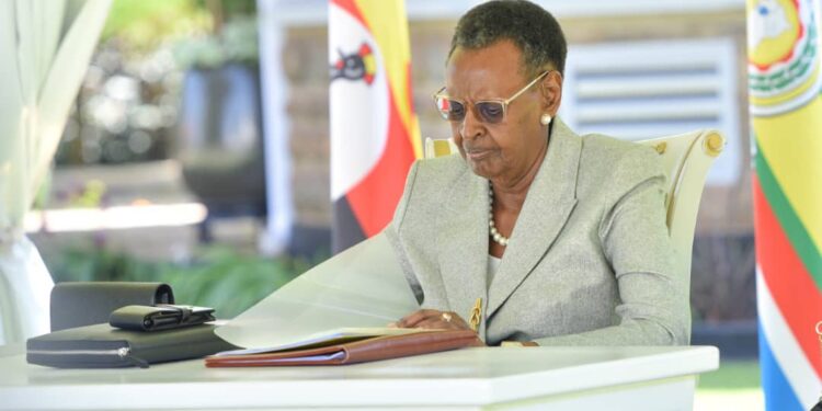 1,629 Learners Fail Final UCE Under Old Curriculum