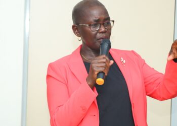 DPP Issues Circular Guiding Prosecutors on Civilians Tried by Military