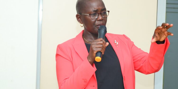 DPP Issues Circular Guiding Prosecutors on Civilians Tried by Military