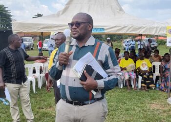 Hospital Superintendent Blames Poor Infrastructure, Staffing on District Leadership