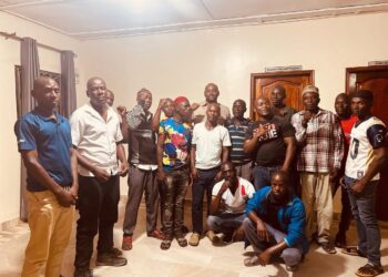 Pardoned NUP Supporters Struggling To Rebuild Lives Pleads to Minister Balaam