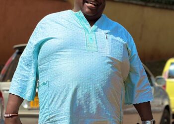 Obote’s Son Joins Kawempe North Parliamentary Race