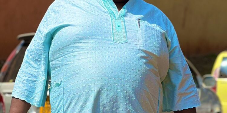 Obote’s Son Joins Kawempe North Parliamentary Race