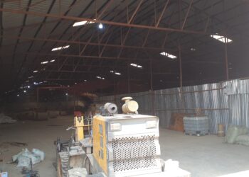 Chinese Paper Factory: Second Worker Dies Few Days After Bloody Tragedy