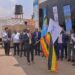 Uganda Flags Off First Locally Manufactured Malaria RDT Kits