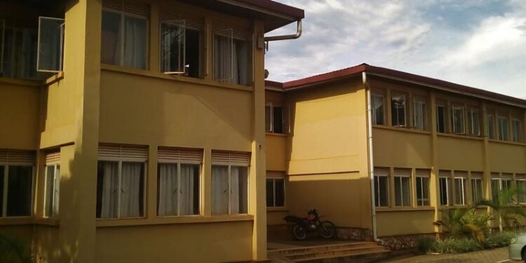 Mbale Environmental Officer Accused Of Misusing Restoration Funds