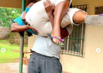 Valentines Day: Man Arrested for Killing Friend Over Woman