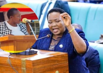 Ugandan Activist Reveals Reasons Behind RDC Saleh Kamba, Maj. Matovu Transfers