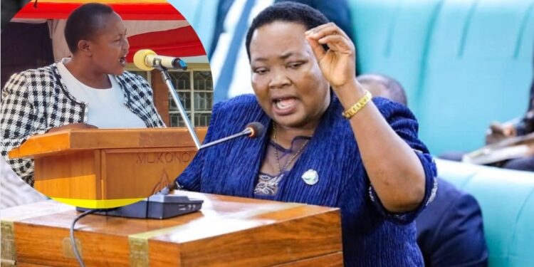 Ugandan Activist Reveals Reasons Behind RDC Saleh Kamba, Maj. Matovu Transfers