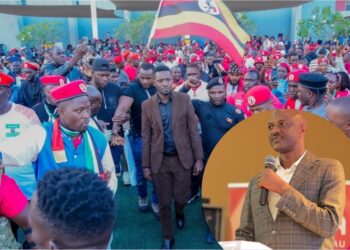 Avoid Election Excitement to Safeguard Economy-Ggoobi to Politicians