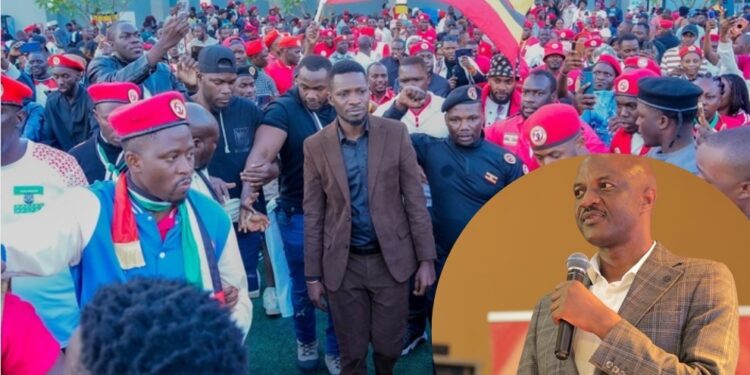 Avoid Election Excitement to Safeguard Economy-Ggoobi to Politicians