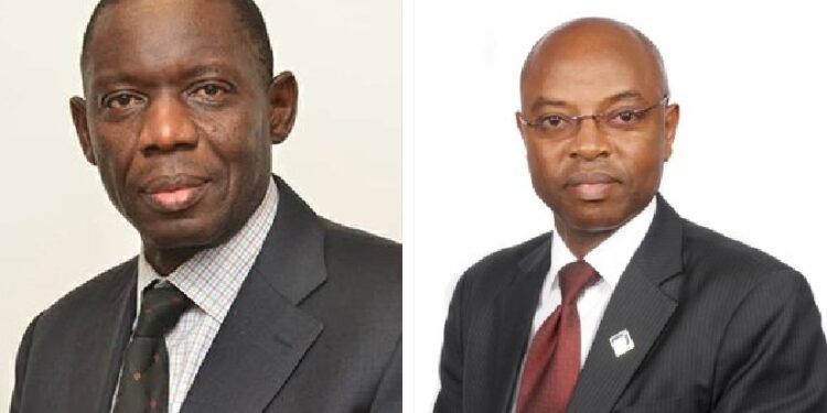 Museveni Appoints New Bank of Uganda Governor, Deputy