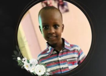 Victorious School Pupil Drown in Public Swimming Pool