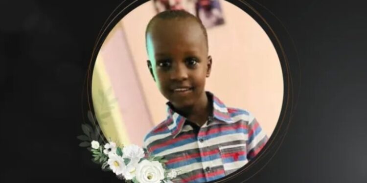 Victorious School Pupil Drown in Public Swimming Pool