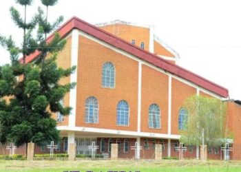 Headteacher Arrested for Interfering with West Buganda Bishop Selection Process