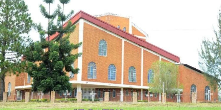 Headteacher Arrested for Interfering with West Buganda Bishop Selection Process