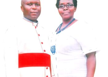 Anglican Church Defends Selection of Bishop Near Retirement Age