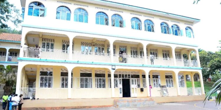 Seeta High School Teacher Murdered