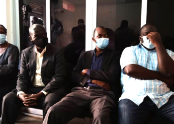 Education Ministry Official Sentenced to One Year Over Corruption