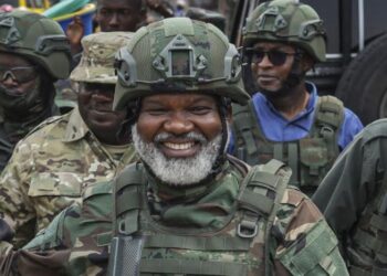 Wazalendo Coalition Left Divided as Fighters Defect to M23 Rebels