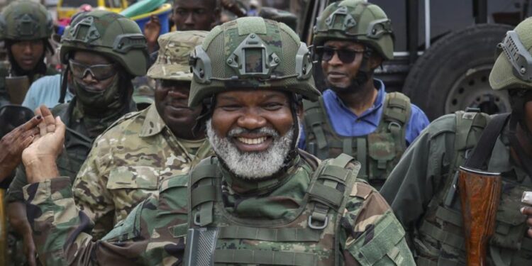 Wazalendo Coalition Left Divided as Fighters Defect to M23 Rebels