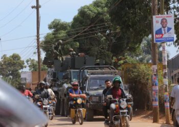 Media Houses Withdraw from Covering Kawempe North By-election Over Abduction, Brutalisation of Journalists