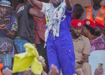 Vote Counting: NUP’s Nalukoola Takes Early Lead in Kawempe North By-elections