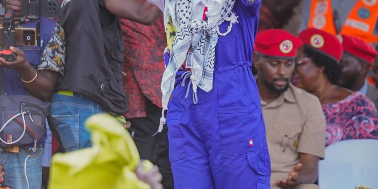 Vote Counting: NUP’s Nalukoola Takes Early Lead in Kawempe North By-elections