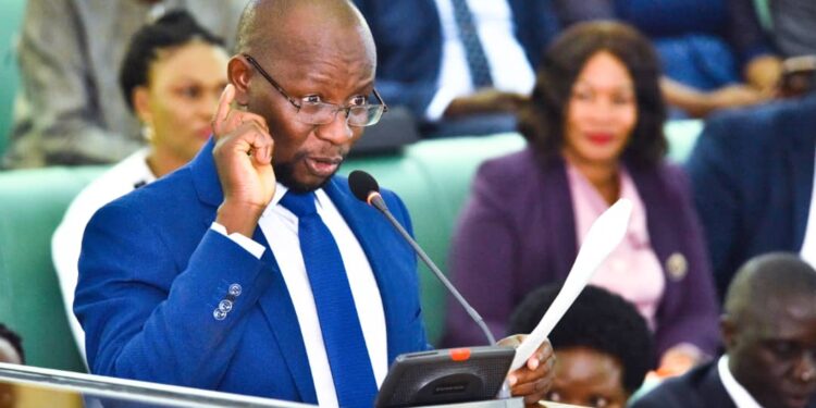 Parliament Divided Over Shs4.255Trn Supplementary Budget Approval