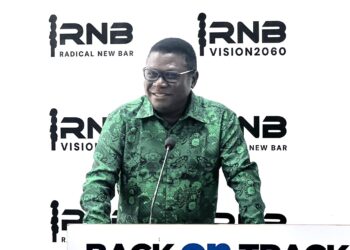 Electoral Commission is Weak, Lacks Clear Command Structure-Justice Minister Mao