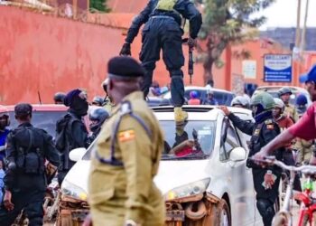 Seek Court Redress If Uncomfortable with JATT at Kawempe North, Police Advises  