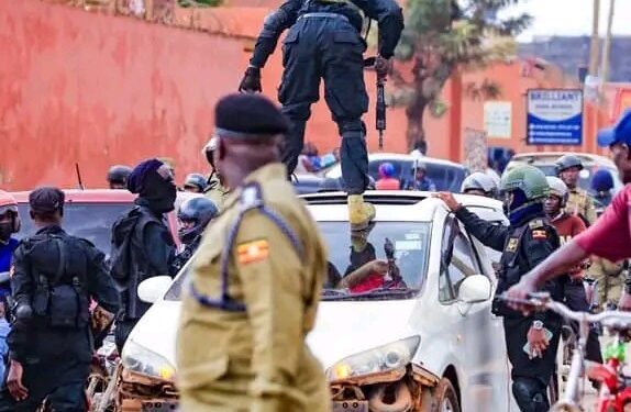 Seek Court Redress If Uncomfortable with JATT at Kawempe North, Police Advises