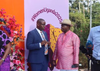 Kenyan Ambassador to Meet Gen. Muhoozi Over Newspaper Article  