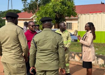 Kalangala Devastating Storm Partially Blamed on Deforestation