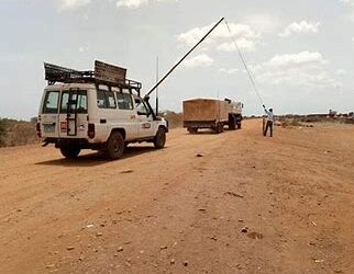 Mukono Traders, Transporters Protest Over Unjust Levies