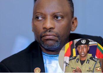 Police Cannot Be Accused of Something They Didn’t Do-Muvawala Summoned to Explain His Kidnap