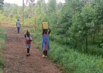 Fear Grips Mukono Residents As Criminal Gang Targets Women