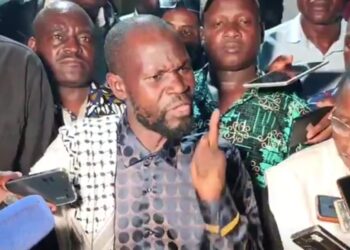 People Power: Nalukoola Declared Kawempe North By-election Winner