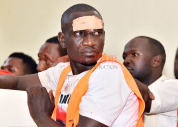 16 NUP Supporters Arrested at Kawempe Remanded to Luzira Over Malicious Damage