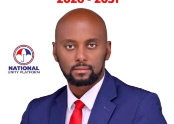 Rubongoya Defends Kampala Central Bid Amid Criticism