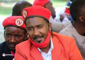 Prosecutors Await DPP Guidance to Amend Charges in Ssewanyana Terrorism Trial