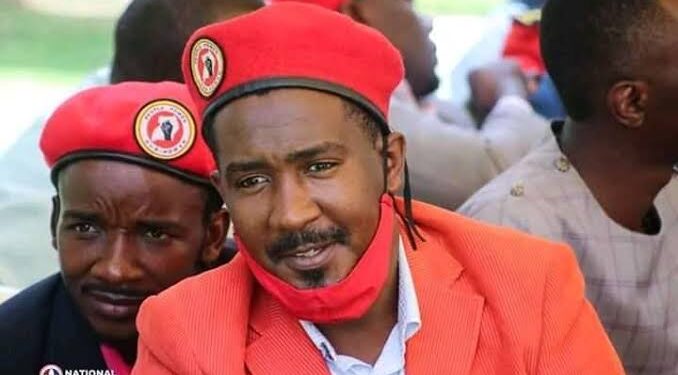 Prosecutors Await DPP Guidance to Amend Charges in Ssewanyana Terrorism Trial