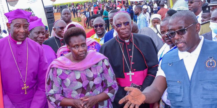 All Christians Denominations to Celebrate Easter on the Same Day