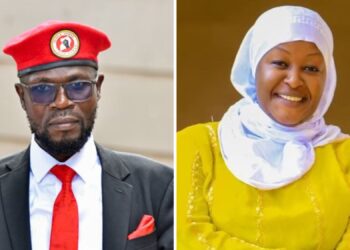 ‘Not Only Frivolous But Also Lacks Merit’ EC Asks Court to Dismiss Nambi’s Petition