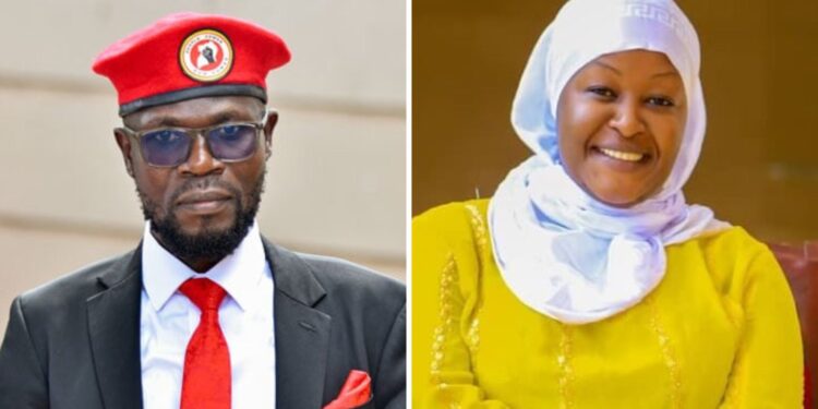 ‘Not Only Frivolous But Also Lacks Merit’ EC Asks Court to Dismiss Nambi’s Petition