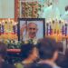 Requiem mass for the Late Pope Francis