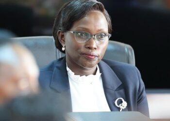 Land Dispute Involving Justice Rosette Kania Adjourned Due to Seller’s Death